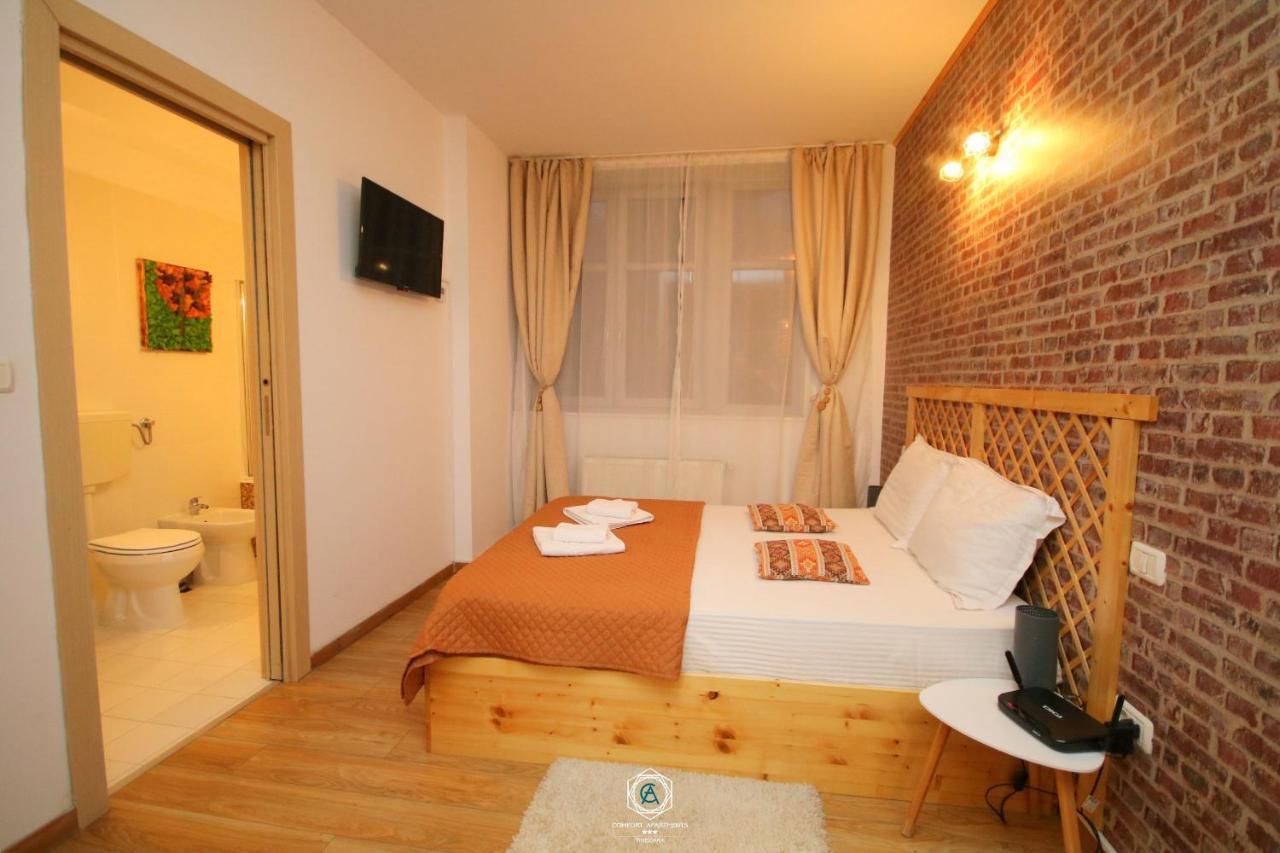 Rustic Studio Timisoara Exterior photo